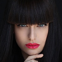 Portrait of a photographer (avatar) Анабель Жюли (Anabel Julie)