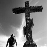 Portrait of a photographer (avatar) Evgeny M