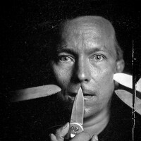 Portrait of a photographer (avatar) Tadas Laurinaitis