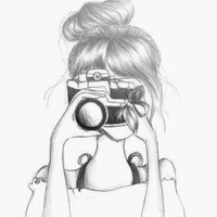 Portrait of a photographer (avatar) Alika Obraz