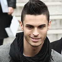 Portrait of a photographer (avatar) Troy Watts