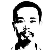 Portrait of a photographer (avatar) Cống Hiến (Grace Chua)