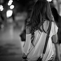 Portrait of a photographer (avatar) Lady-In-Dreams