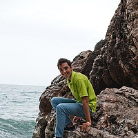 Portrait of a photographer (avatar) Александр (Alexander Veremeev)