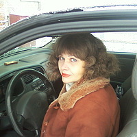 Portrait of a photographer (avatar) Светлана Балынь (Svetlana  Balyn)