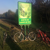 Portrait of a photographer (avatar) Alexandr Sasha