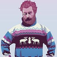 Portrait of a photographer (avatar) Кузнецов Владислав (Vladislav Kuznetsov)