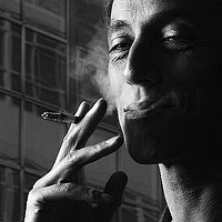 Portrait of a photographer (avatar) Dolf Walter