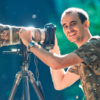 Portrait of a photographer (avatar) Калин Ботев (Kalin Botev)