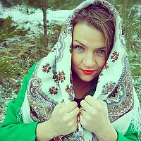 Portrait of a photographer (avatar) Оксана Коновалова