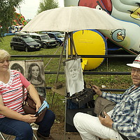 Photo Виктор Михайлов (Viktor Mikhaylov) Portrait of a photographer (avatar) Виктор Михайлов (Viktor Mikhaylov)