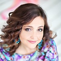 Portrait of a photographer (avatar) Ирина Недялкова