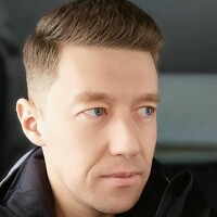 Portrait of a photographer (avatar) Kanipov Ramil (Ramil Kanipov)