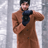 Portrait of a photographer (avatar) Nadir Mekhati (Mekhati Nadir)