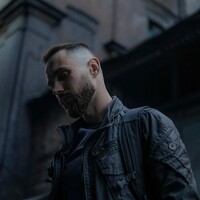 Portrait of a photographer (avatar) Андрей Борисов (Andrey Borisov)