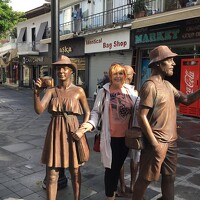 Portrait of a photographer (avatar) NINA NOVIKOVA