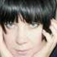 Portrait of a photographer (avatar) Frynas Elżbieta