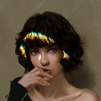 Portrait of a photographer (avatar) Сова А