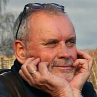 Портрет фотографа (аватар) Владимир Диденко (Didenko Vladimir)