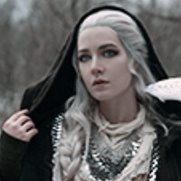 Portrait of a photographer (avatar) Valentina