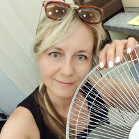 Portrait of a photographer (avatar) Катасонова Мария (MARIYA KATASONOVA)