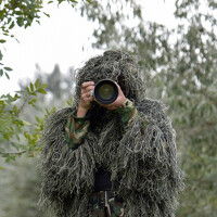 Portrait of a photographer (avatar) Глебов Сергей (SERGEY GLEBOV)