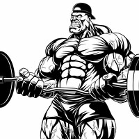 Portrait of a photographer (avatar) Genadi