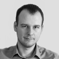 Portrait of a photographer (avatar) Артем Веселов (Artem Veselov)