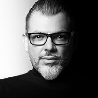 Portrait of a photographer (avatar) Konstantinos Matzios