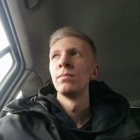 Portrait of a photographer (avatar) Анатолий Ефанкин (Anatoly Efankin)