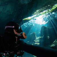 Portrait of a photographer (avatar) Garcia Ivan (Spino Spinelli)