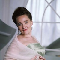 Portrait of a photographer (avatar) Lyubov Makuha (Makuha)