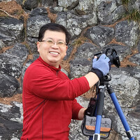 Portrait of a photographer (avatar) LEE soon woo (Daniel LEE)