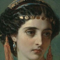 Portrait of a photographer (avatar) Аля Ле