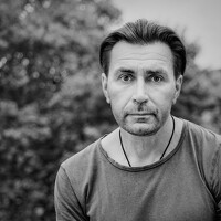 Portrait of a photographer (avatar) Марущак Александр (Oleksandr Marushchak)