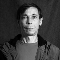 Portrait of a photographer (avatar) Radnev Emil