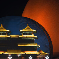 Portrait of a photographer (avatar) martin lai