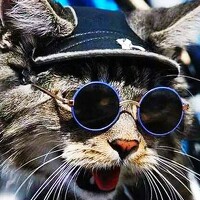 Portrait of a photographer (avatar) Sergey