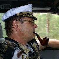 Portrait of a photographer (avatar) Александр Колосков (Alexander Koloskov)