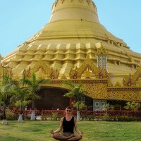 Portrait of a photographer (avatar) Lukasz Szubartowicz (Łukasz Szubartowicz)