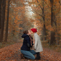 Portrait of a photographer (avatar) Bek Barbara (Barbara Bek)