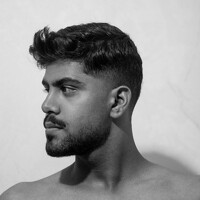 Portrait of a photographer (avatar) Amir Ali ghavidel (amirali)