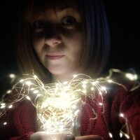 Portrait of a photographer (avatar) AnnaLav