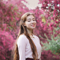 Portrait of a photographer (avatar) Башкатова Юлия (Julietta Bashkatova)