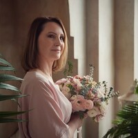 Portrait of a photographer (avatar) Наталья Михалина (Natalia Mikhalina)