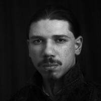 Portrait of a photographer (avatar) Иван Богачев (Ivan Bogachev)
