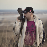 Portrait of a photographer (avatar) Макеев Сергей