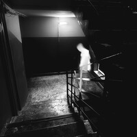 Portrait of a photographer (avatar) Чалых Пётр (Petr Chalykh)