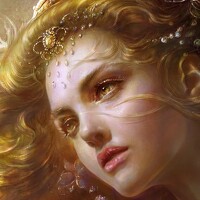 Portrait of a photographer (avatar) Дин Дина (Dina Din)