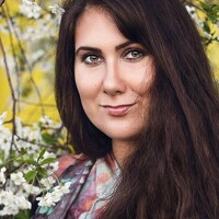 Portrait of a photographer (avatar) Безлюда(Быкова) Мария